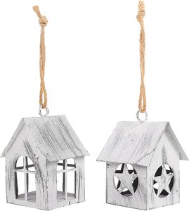 Metal Christmas Tabletop Sleighs Decorative Santa <b>Table</b> Mantel <b>Shelf</b> Container Decoration Festive Winter Xmas Home Decor - Product Image 6