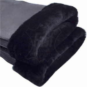 Guantes de Conducción de Primera Calidad a Precio de Mayoreo, MOQ Bajo, Último Diseño, Mejor Precio, Guantes de Seguridad - Product Image 2