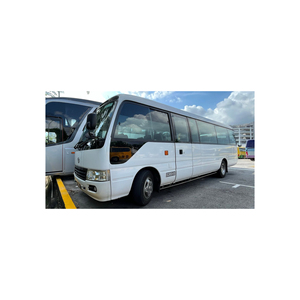 Autobús Usado en Buen Estado, Modelo 2020, Diésel, Transmisión Manual, Emisión Euro 4, Volante a la Izquierda/Derecha - Product Image 5