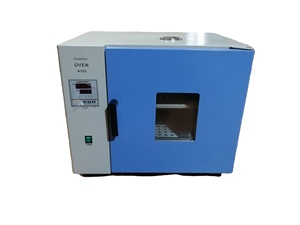 Four de séchage électronique numérique de laboratoire avec garantie d'un an pour la séchage - Product Image 5