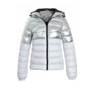 Chaqueta de Plumón para Hombre, Cálida para Invierno, Nueva, de la Mejor Calidad, Estilo Moderno, Venta al por Mayor, Envío DDP - Product Image 1