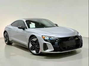 Meilleures offres Audi RS e-tron GT 2022 - Expédition nationale - Product Image 1