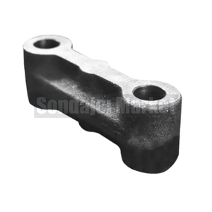 Abrazadera de tapa de válvula Sondajci para bomba de lodo triplex FMC W11-435, pieza A80391, fabricada en Turquía, piezas de maquinaria minera 39-A8039 - Product Image 4