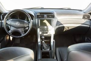 รถมือสอง Acura TL ปี 2006 พวงมาลัยซ้าย/ขวา - Product Image 3