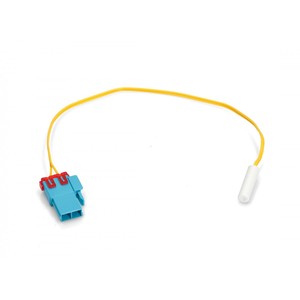 Sensor de Temperatura Samsung <span class=keywords><strong>Bosch</strong></span> DA32-10109P, Sensor de Descongelación Eléctrico para Refrigeradores y Congeladores Domésticos, Nuevo, ABS y Metal 1 - Product Image 2