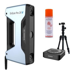 Nuevo Escáner 3D Portátil Original Ein-Scan Pro 2X Plus con Solid Edge Shining 3D Versión, Sin Reseñas Aún - Product Image 2