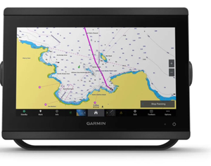 ACHETER Nouveau traceur de cartes/sondeur marin Garmin GPSMAP de haute qualité d'usine, ensemble complet, garantie 1 an, personnalisable OEM - Product Image 2