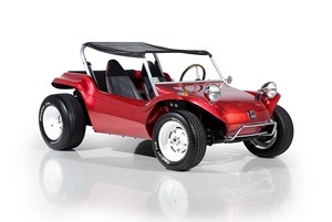 ENVÍO GRATUITO PERFECT DRIVE 2026 Ensamblado NUEVO DE FABRICACIÓN DunE BuggY 1959 - Product Image 3