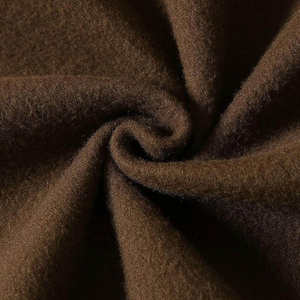 Alta calidad French Terry Sudadera con capucha de gran tamaño Unisex recortada Sudadera con capucha Hombres Impresión Bordado Personalizado hombres Sudaderas con capucha - Product Image 3