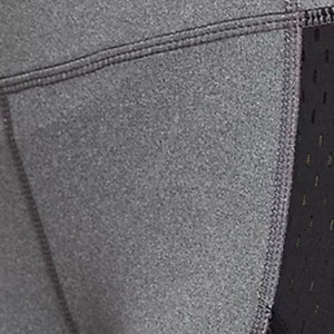 Leggings de yoga pour femmes, dernier design personnalisé, haute qualité, légers, respirants, taille élastique, motif uni, vente en gros - Product Image 6