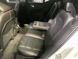 Seminuevo Clean 2024 Vol-vo Núcleo de dos piezas Tema brillante - Product Image 4