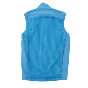 Chaleco sin mangas de Motocross superventas, gran oferta, chaleco elástico cómodo MX para Motocross - Product Image 4