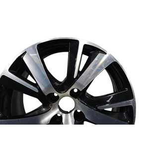 JANTE EN ALLIAGE PEUGEOT 2008 1ère Série 9678398277 (13>) - Product Image 2