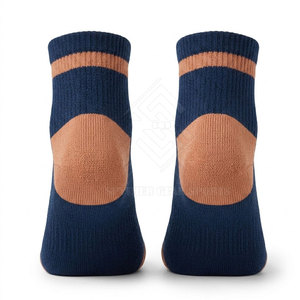 Chaussettes de sport décontractées pour hommes de haute qualité, très vendues, à prix avantageux, respirantes et légères - Product Image 5