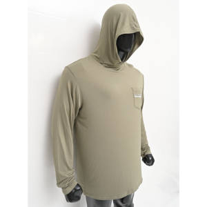 Sudadera estampada de gran tamaño, fabricación de poliéster, ligero, clásico, relajado, jersey de viaje, sudaderas con capucha de peso pesado personalizadas Unisex - Product Image 2