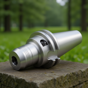 ISO 69871.40ADB-HC.20.082 Mandril Hidráulico D.20mm DIN 69871 - Product Image 3