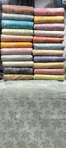 Tela de algodón Jacquard de alta calidad, textil tejido de primera calidad para tapicería, decoración del hogar, pedidos al por mayor personalizados disponibles al por mayor - Product Image 3