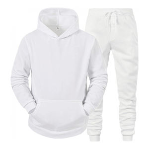 Dernière conception de survêtement pour hommes de la meilleure qualité impression personnalisée logo respirant Fashionwear pleine taille survêtement pour hommes personnalisés - Product Image 3