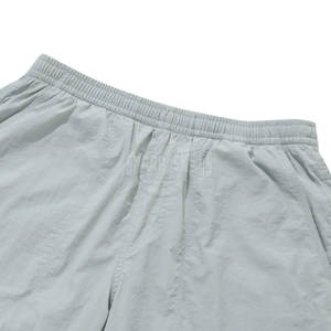 กางเกงขาสั้นกันลมเอวกลางสำหรับขายออนไลน์กางเกงขาสั้นกันลมสวมใส่สบาย - Product Image 3