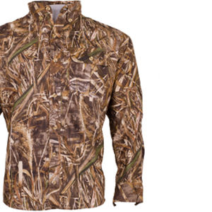 Camisetas Polo de Caza Transpirables de Invierno Básicas Clásicas con Estampado por Sublimación para Hombre, Material de Poliéster de Alta Calidad, para Campamento y Senderismo - Product Image 6