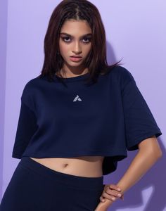 เสื้อยืดผู้หญิงทำจากผ้าฝ้าย100% เป็นมิตรต่อสิ่งแวดล้อมผ้าคอตตอนเนื้อนุ่มปรับแต่งโลโก้ได้หลากสี - Product Image 3