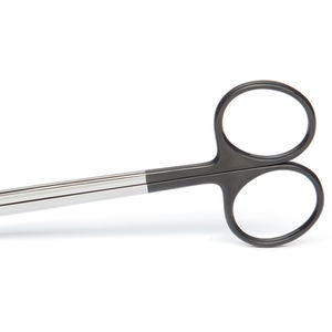 Tijeras Metzenbaum de acero inoxidable de alta calidad, tijeras quirúrgicas manuales, gran oferta a muy bajo precio - Product Image 3