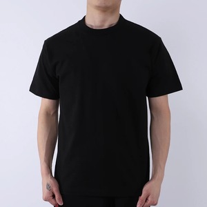 เสื้อยืดแขนสั้นผ้าฝ้ายทรงโอเวอร์ไซส์สำหรับผู้ชายและผู้หญิงมี14สีสำหรับ100% - Product Image 3