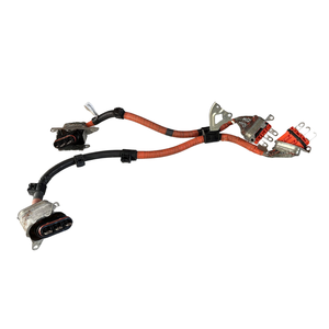 สายดินแบตเตอรี่ไฮบริด TOYOTA Yaris Series (08>11) รุ่น G2148-47040 - Product Image 1