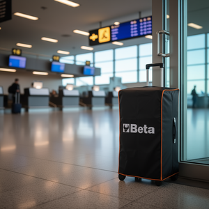 Copertura Protettiva Multifunzione C49 per Trolley in Nylon, Leggera e Resistente per una Protezione Avanzata - Product Image 3