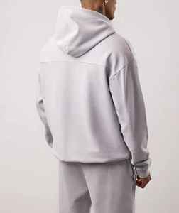 Sudaderas Vintage con Lavado Ácido, Sudaderas con Capucha Extra Grandes y Gruesas para Hombres, Mujeres y Parejas - Product Image 2