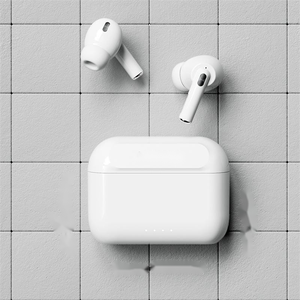 SIBYL Tai Nghe Không Dây TWS Tai Nghe <span class=keywords><strong>Bluetooth</strong></span> 5.2 Tai Nghe Nhét Tai Thể Thao Có Mic Hộp <span class=keywords><strong>S</strong></span>ạc Tai Nghe Cho Tất Cả Điện Thoại Thông Minh - Product Image 1