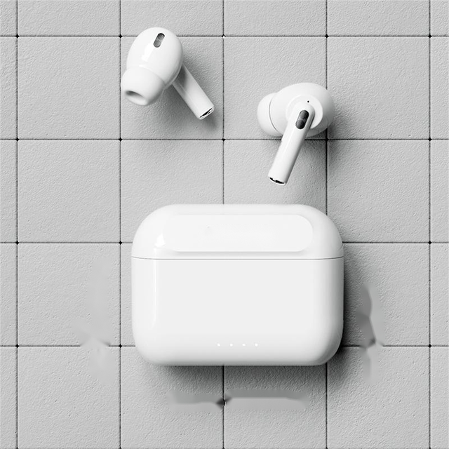 SIBYL TWS Wireless Headphones Bluetooth 5.2 Earphones Sport Earbuds Headset With Mic Charging Box Headphones for All Smartphones