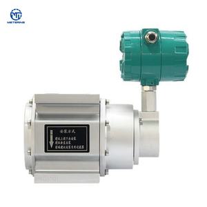 Korozyona Dayanıklı Gıda Sınıfı Gaz Akış Ölçer, Karbon Dioksit Ölçümü, Hidrojen Yakıt Hücresi Gaz Akışı İzleme için - Product Image 2