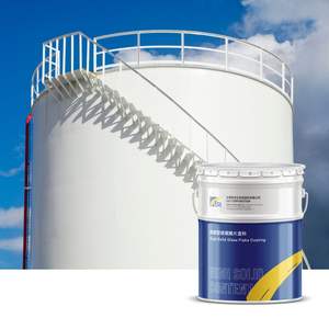 Líquido de techo de revestimiento impermeable de poliurea - Product Image 1