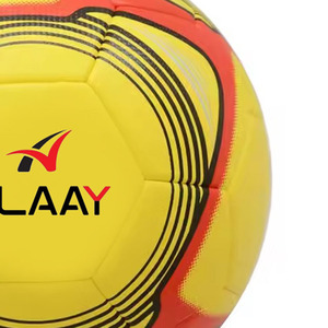 Alaay Wholesale Soccer <b>Ball</b> New Design Quality Training Football Official Size and <b>Weight</b> PU Material Laminated Football <b>Ball</b> - Product Image 4