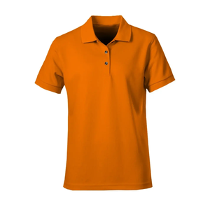 Polo en coton pour homme de haute qualité, couture durable, toucher doux et look élégant pour le travail, le sport et le confort quotidien - Product Image 5