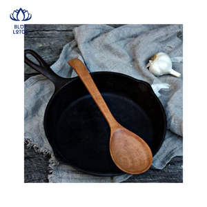 Ensemble de vaisselle cuillère en bois laqué le plus vendu au Vietnam - Product Image 1