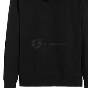 Nueva Sudadera con Capucha de Color Sólido para Mujer, Estilo Casual de Invierno, Detalle de Pedrería, Cierre de Cremallera, Forro, Talla Grande, 100% - Product Image 4