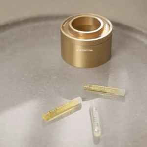 Low MOQ Premium Quality Home Decor Brass Metal <b>Burner</b> Aromatherapy Tealight <b>Essential</b> <b>Oil</b> Sandalwood All-Season Holiday - Product Image 4