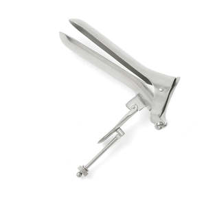 Nuevo Espéculo Vaginal Reutilizable de Acero Inoxidable para Examen Quirúrgico Manual, Instrumento Médico de Ginecología ADI INDUSTRY, Grado CE A+ - Product Image 6