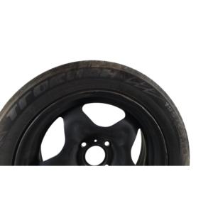 Rueda de Acero para CITROEN C3 AirCross 9811038280 (17>) - Product Image 3