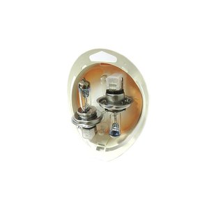 Coppia di luci di parcheggio H4 12V 60/55W P43t X-potenza + 50% luminosità T10 W5W omaggio-auto e moto/luci e lampadine - Product Image 5