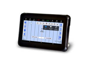 Sistema de Piloto Automático GPS con Control Remoto para Tractor, Sistema de Dirección Automática con Componentes Centrales para Agricultura - Product Image 3