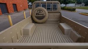 TOYOTA LAND CRUISER 2007 USADO, VOLANTE A LA IZQUIERDA/DERECHA - Product Image 2