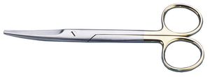 เครื่องมือผ่าตัดสแตนเลสตรง Mayo Scissor | โรงพยาบาลเครื่องมือผ่าตัด Sialkot ลำลอง - Product Image 6