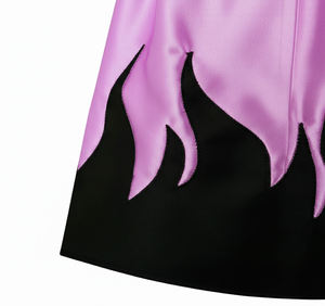 Shorts de boxe en polyester respirant de haute qualité, fabricant, Muay Thai, MMA, combat, prix de gros, service de conception de logo personnalisé - Product Image 5