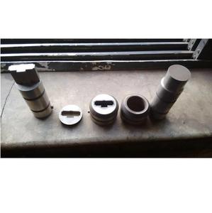 Equipo de Máquina Herramienta de prensa perforadora de grado industrial para tareas de conformado o estampado y perforación de metal de alta velocidad a granel - Product Image 1