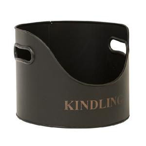 High Quality Metal Ash <b>Coal</b> Bucket with Copper Finished Perfect for Home Garden Fire Pit Indoor and Outdoor Use - Product Image 6