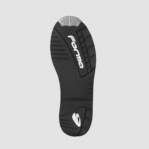 Botas de Motociclismo ENDURO Marca Italiana Predator 2.0, Diseño Único, Anti-Caídas, Antideslizantes, para Hombre - Product Image 3