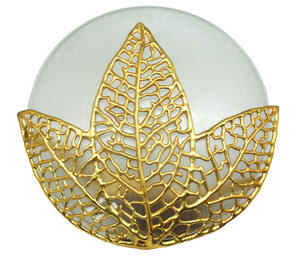 Luxe tendance moderne grand Vases en métal qualité supérieure qualité supérieure porte-fleurs mariage extérieur décor à la maison salon - Product Image 6